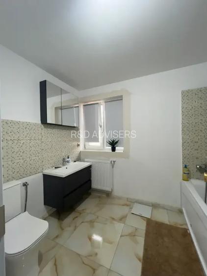 Casa 4 Camere De Vanzare Scoala Americana 120 MP - 9