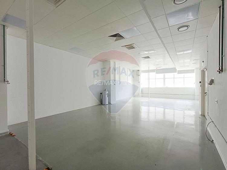 Inchiriere Spațiu Industrial/Productie | Mihai Bravu | Oportunitate! - 2