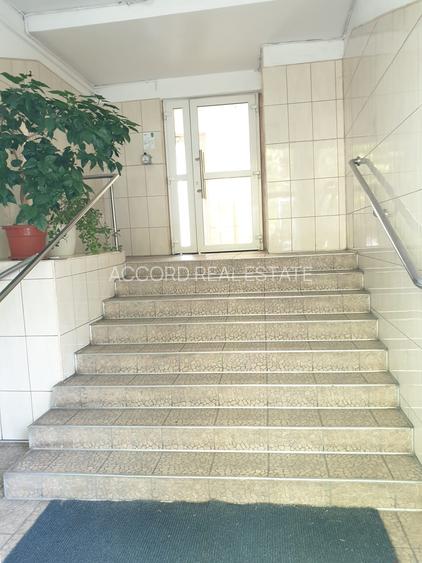 Vatra Luminoasa, Mihai Bravu - bloc 1990, mobilat, foarte curat - 19