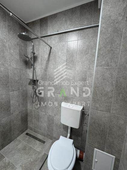 STUDIO MODERN–PRIMA ÎNCHIRIERE | UTILITĂȚI INCLUSE | MĂRĂȘTI–STR.BUCUREȘTI - 19