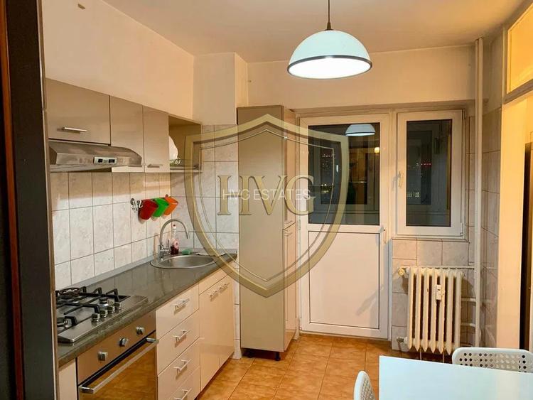 Apartament 2 Camere | Decomandat | Stefan cel Mare | Metrou - 5