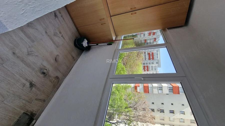 Garsonieră Bulevardul Ion Mihalache Clucerului - 7