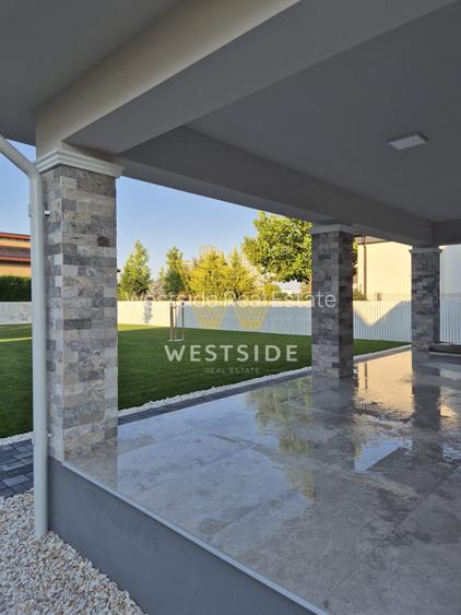 Vila deosebit de frumoasa in Dumbravita , Timisoara - 10