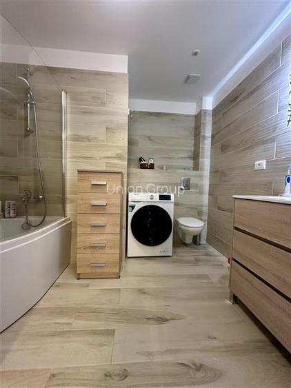 Penthouse cu 4 Camere si Terasa cu Vedere la Mare, Zona Mamaia Nord - 8