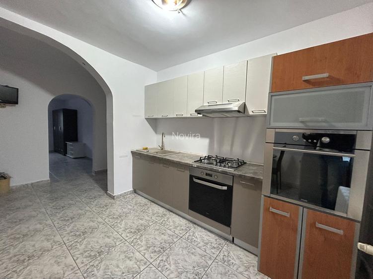 Apartament de inchiriat 3 camere | Metrou Timpuri Noi | Disponibil - 2