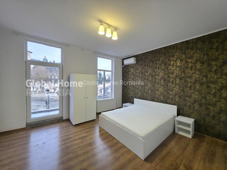 210 MP Etaj Vila • 6 Camere • Unirii • Regina Maria • Acces Propriu - 3