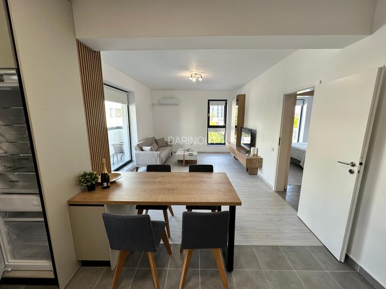 Apartament premium, parcare inclusa. Management profesional. - 9