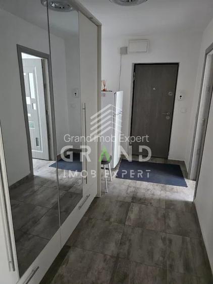 Apartament 2 Camere | 55 MP | Etaj 2 | Piata Mihai Viteazu - 3