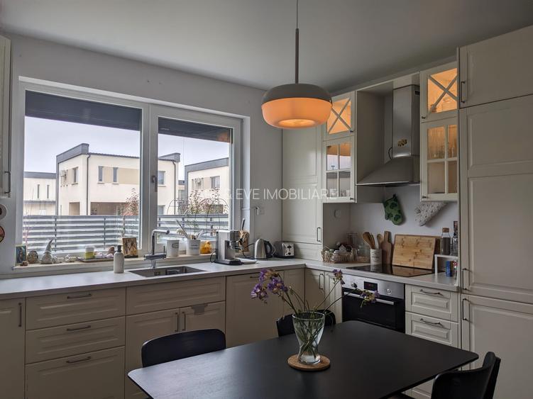 Simfonia Confortului în Nord: O Reședință de Autor în Inima Prestige Residence - 3