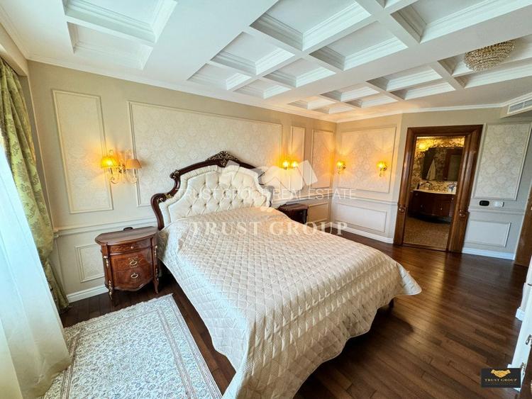 Apartament 3 camere Soseaua Nordului | Loc de parcare  - 18