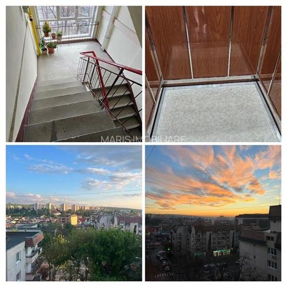 Centru - zona Domus apartament 4 camere - 8