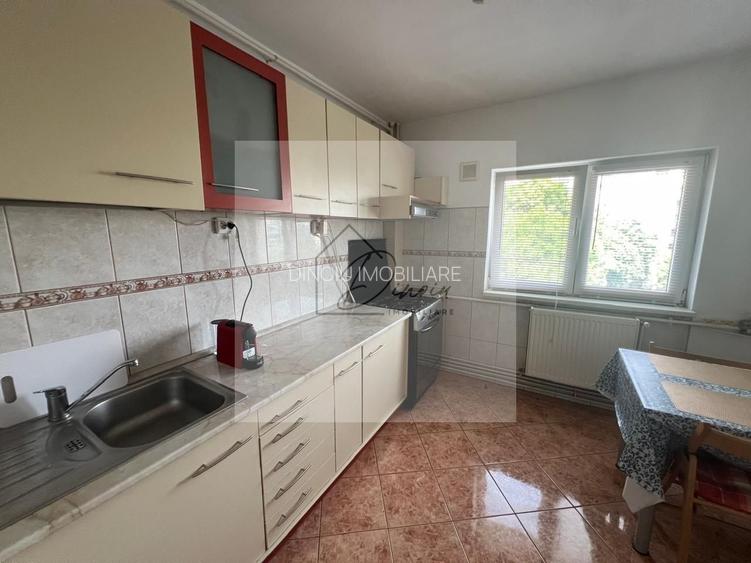 Apartament 2 camere Doamna Ghica - Parc Plumbuita I centrala proprie - 2