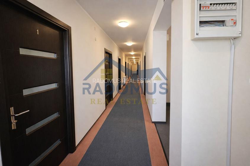 Oportunitate - Restaurant & Hotel în zonă centrală, Ploiești - 43