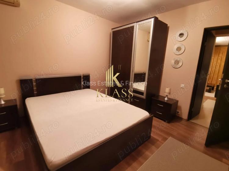 Apartament cochet de 2 camere la Piata Domenii - 3