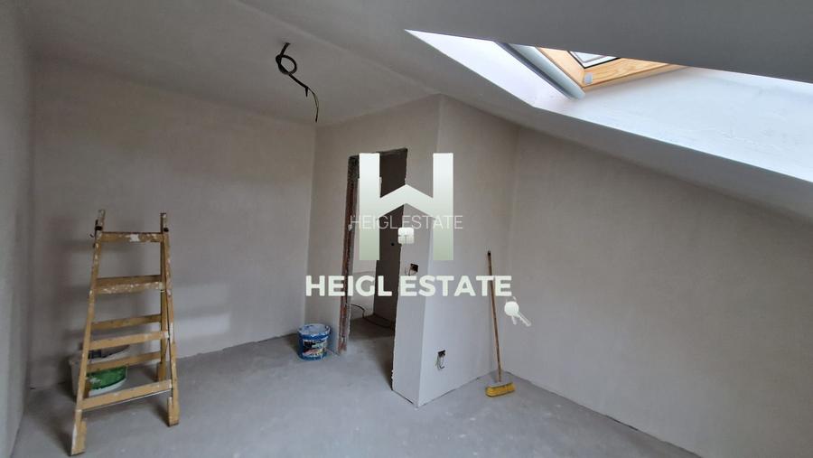 Duplex cu 4 camere in Bucovat - 4