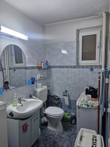 Proprietar | 2 camere Central, Gara de Nord | 50 mp | mobilat complet