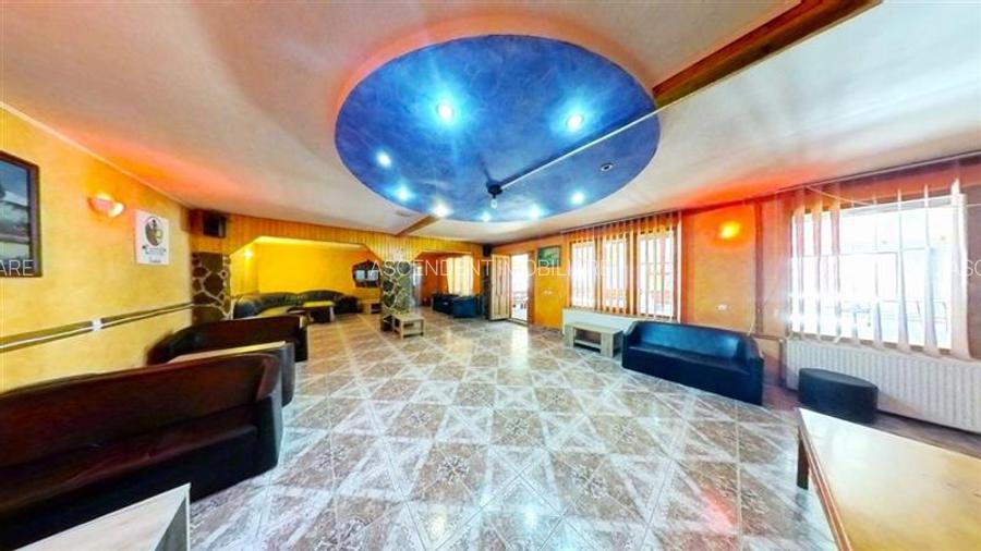 Tur 3D! Proprietate versatila:rezidential/ comercial/investitional,Bereni,Mures - 7