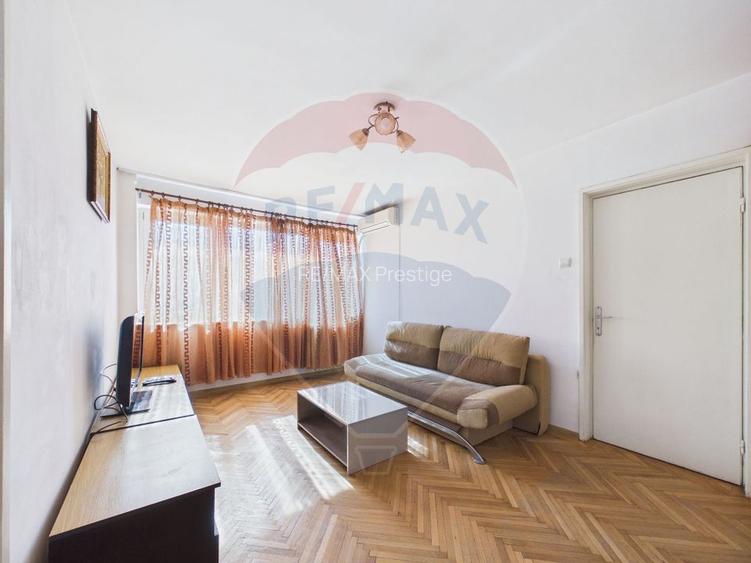 Apartament cu 2 camere de vanzare în zona Pajura | Baiculesti 23 - 11