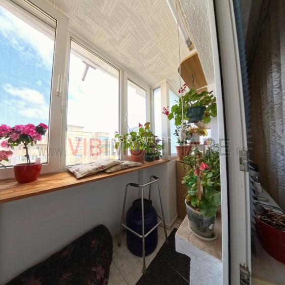 4 Camere - 13 Septembrie - Aleea Botorani - 11