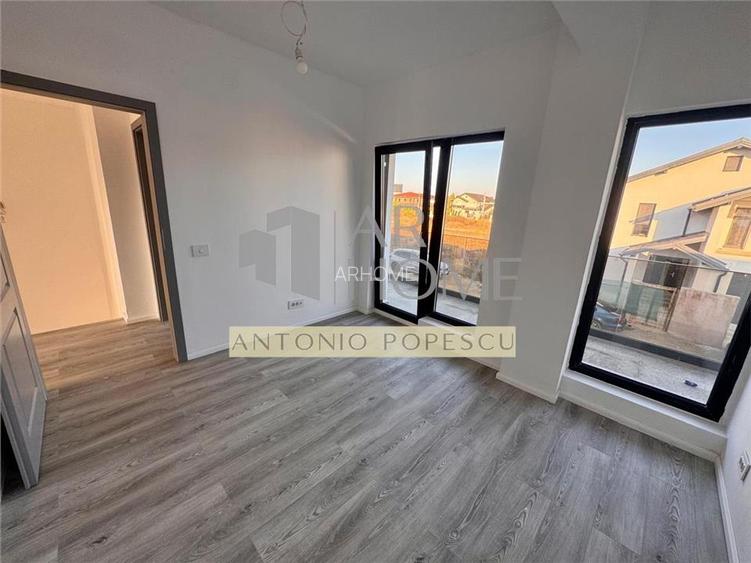 Casa 4 camere, constructie noua, in Ploiesti, zona Albert - 18