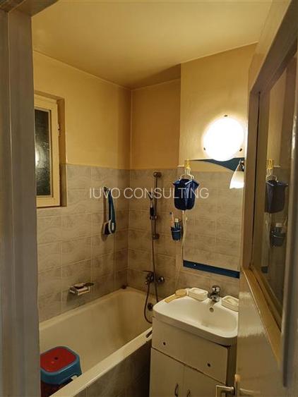 Apartament 2 camere Semidecomandat Emil Racovita - Straduintei - 3
