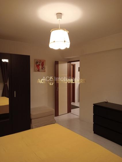 2 Camere de inchiriat | Straulesti | Metrou | Centrala Proprie - 6