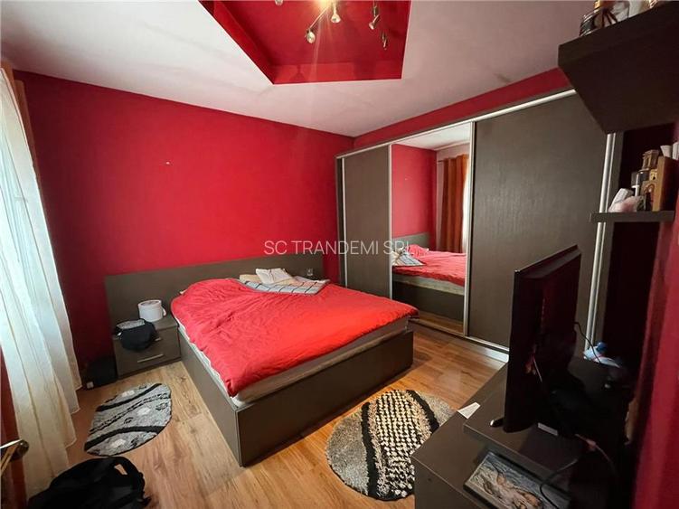 Casa singur in curte cu teren 774mp,zona Turnisor - D.D.Rosca - 9