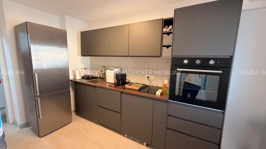 Apartament 3 Camere Premium | Etaj 1 | Renovare Integrală 2025 | Comision 0% - 9