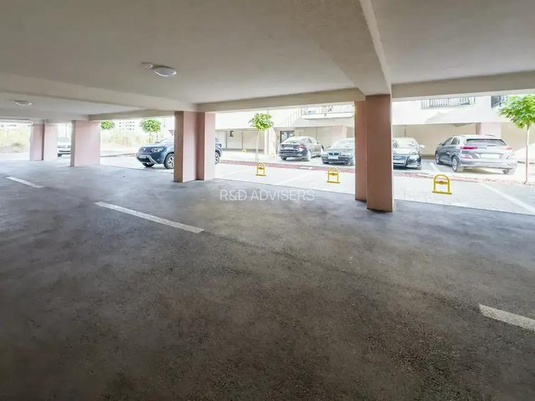 Apartament 3 camere cu grădină proprie, parter acte finalizate - 17