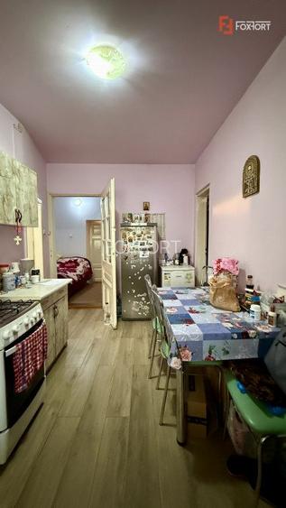 COMISION 0% Casa individuala cu 2 camere la curte comuna - 10