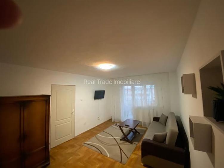 Apartament 2 camere decomandat Judetean, str. Zizinului - 6