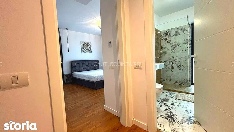 Apartament 2 camere | Baneasa | 2023 | Premium | Mobilat Utilat LUX - 10