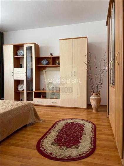 Apartament 2 camere cu balcon si parcare zona Calea Dumbravii - 2