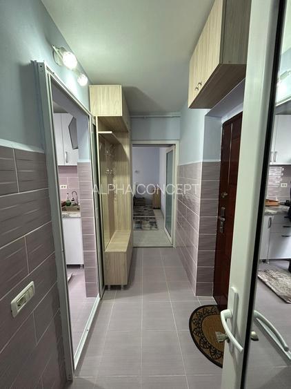 OCAZIE - GARSONIERA etaj intermediar - ULTRACENTRAL - 3