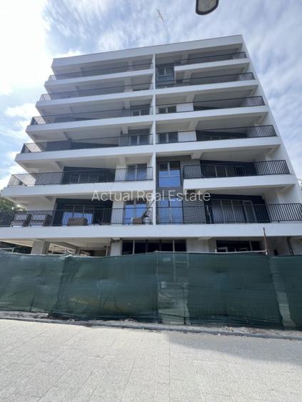 UNIVERSITATE | 3 CAMERE | BLOC NOU | VEDERE LA MARE - 2