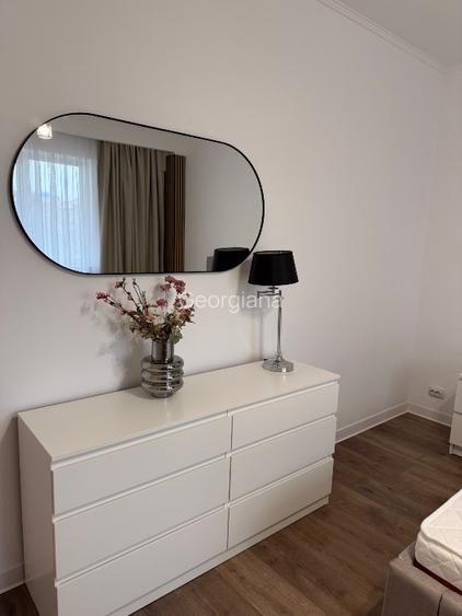 Apartament 2 Camere Modern & loc parcare subteran  - Drumul Taberei  - 2