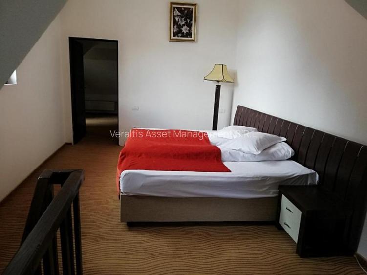 Hotel Mistral Moieciu - 11