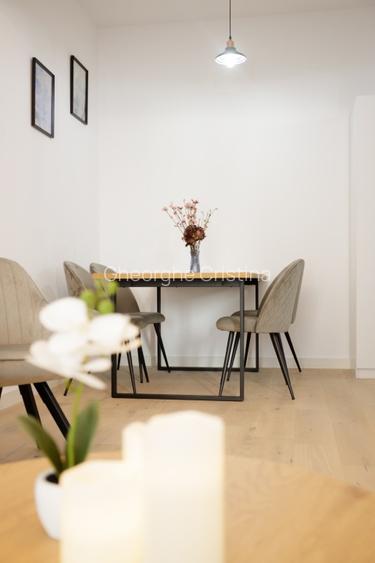 Apartament 2 camere de închiriat – First Estates Pipera - 7