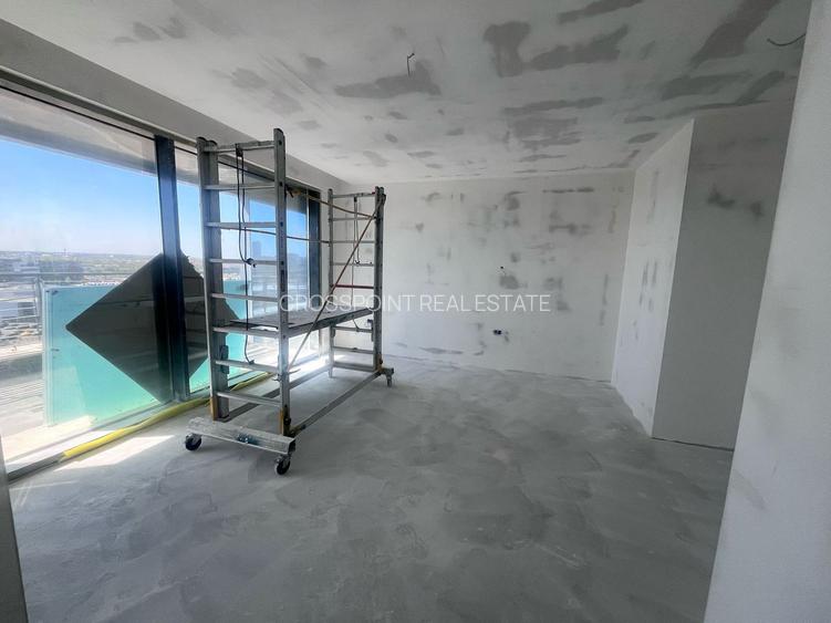 Apartament de vanzare cu  4 camere + terasa generoasa One North Lofts - 12