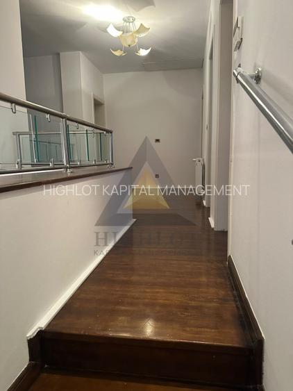 BANEASA RESIDENTIAL PARK | VILA  DISPONIBILA IMEDIAT | TEREN 650 MP - 21