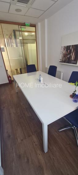 SPATIU  ULTRACENTRAL - 7