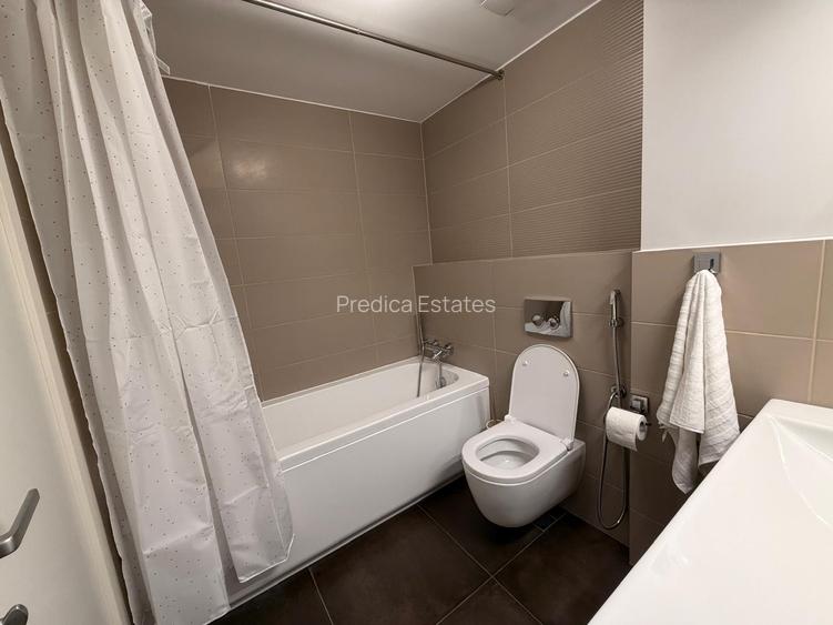 3 camere - LIGHTHOUSE RESIDENCE, Șos. Nordului, Herăstrău - 26