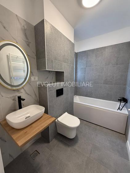 Apartament 3 camere de lux- South Side Residences - 17