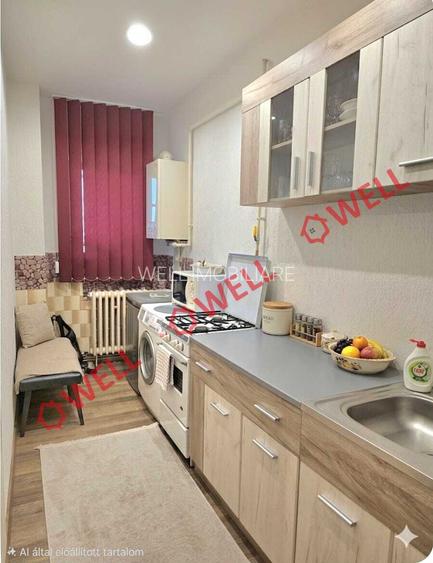 Apartament cu 2 camere de vânzare în Sfântu Gheorghe, Grigore Bălalan! - 4