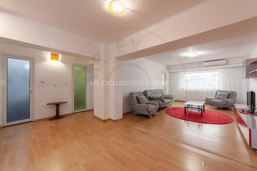 Apartament 3 camere de inchiriat – Centru Pitesti (zona Serviciul Permise) - 3