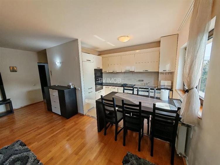 Inchiriem Apartament 3 Camere, Modern, Open Space, Judetean - 3