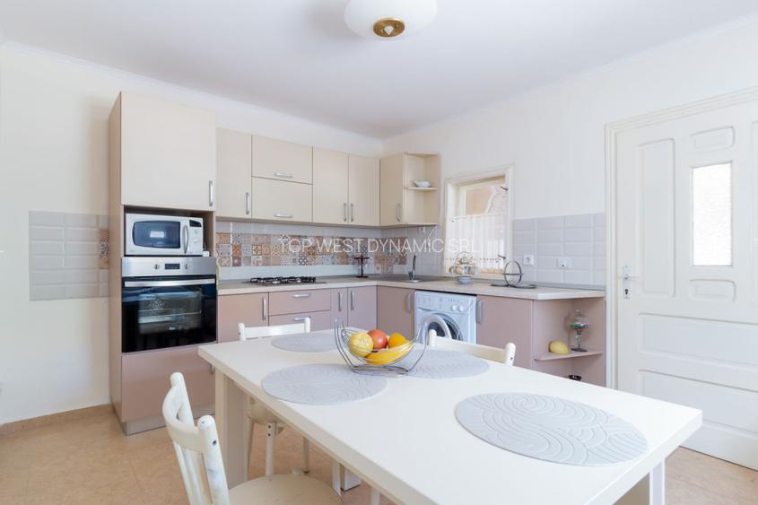 Casa in localitatea Balaia, judetul Bihor - 4