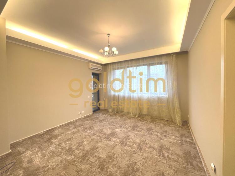 APARTAMENT IN VILA/VEDERE LIBERA/STRADA PRIVATA/HERASTRAU - 28