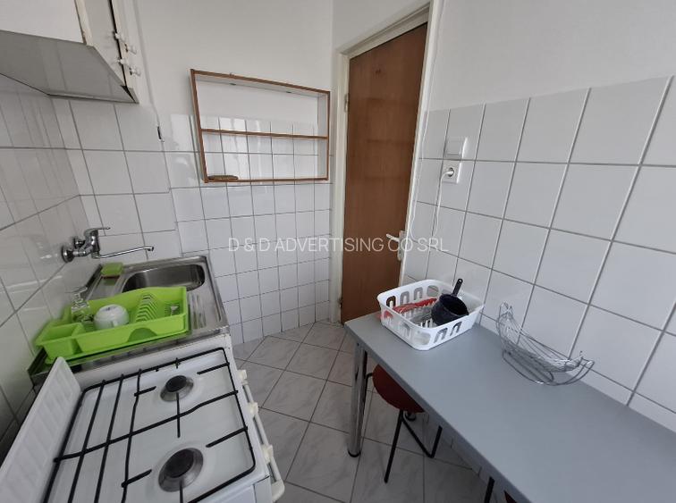 Drumul Taberei - Tudor Vladimirescu 1 Minut Metrou - Garsoniera confort 1 - 6