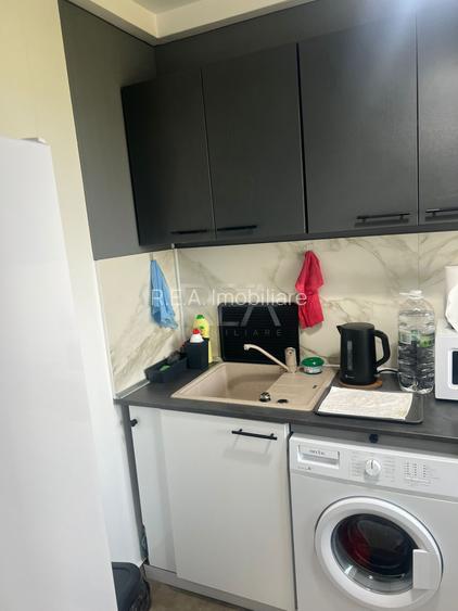 Ion Mihalache | 2 Camere Decomandat | Vedere Panoramică | 5 Min Metrou 1 Mai - 11